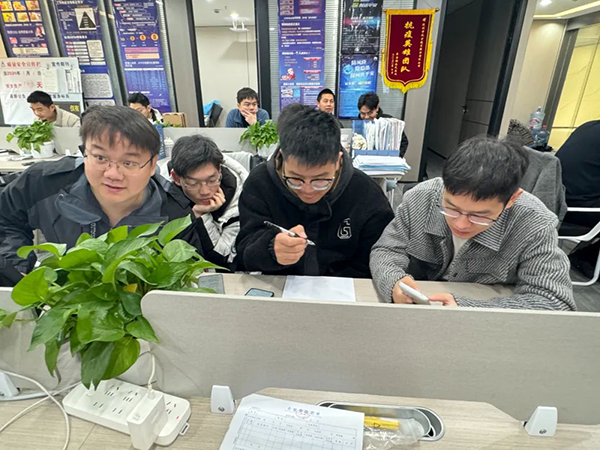NLC电子(中国)集团