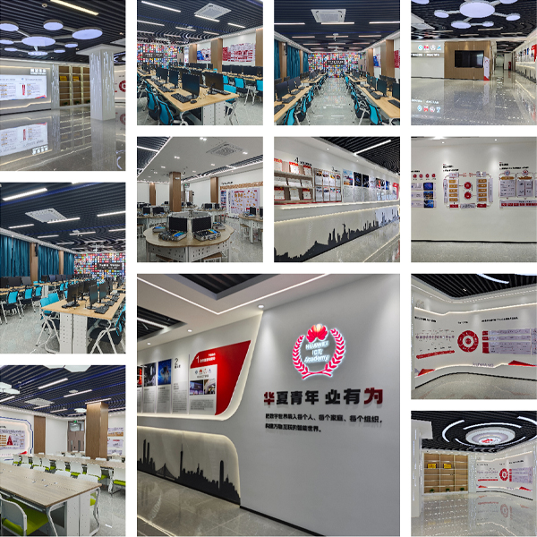 NLC电子(中国)集团