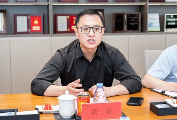 NLC电子(中国)集团