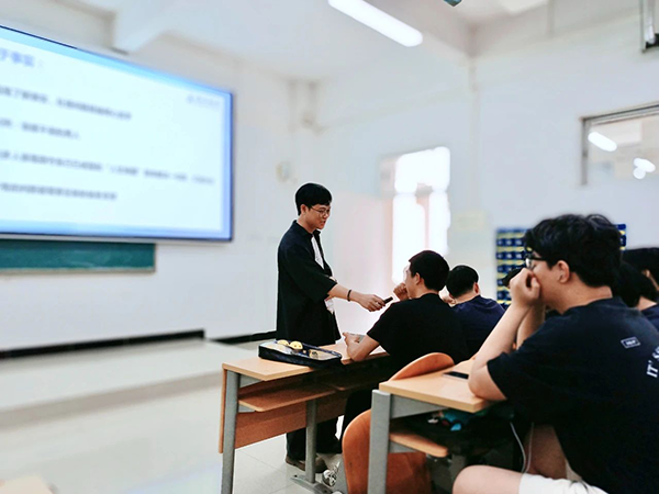 NLC电子(中国)集团