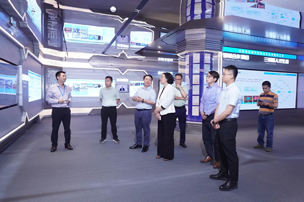 NLC电子(中国)集团