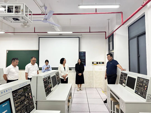 NLC电子(中国)集团