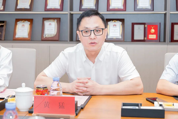 NLC电子(中国)集团