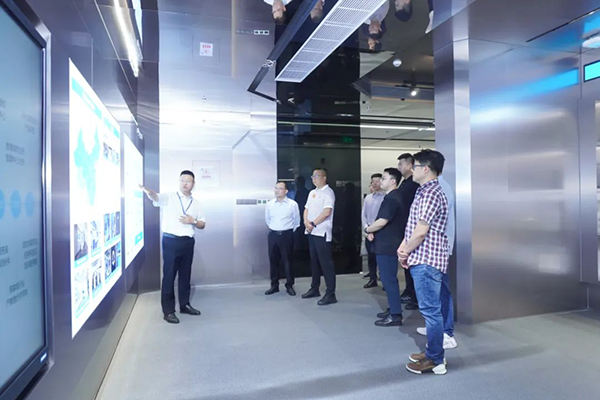 NLC电子(中国)集团