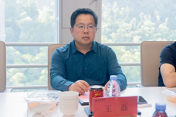 NLC电子(中国)集团
