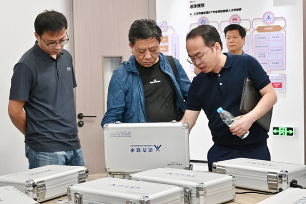 NLC电子(中国)集团