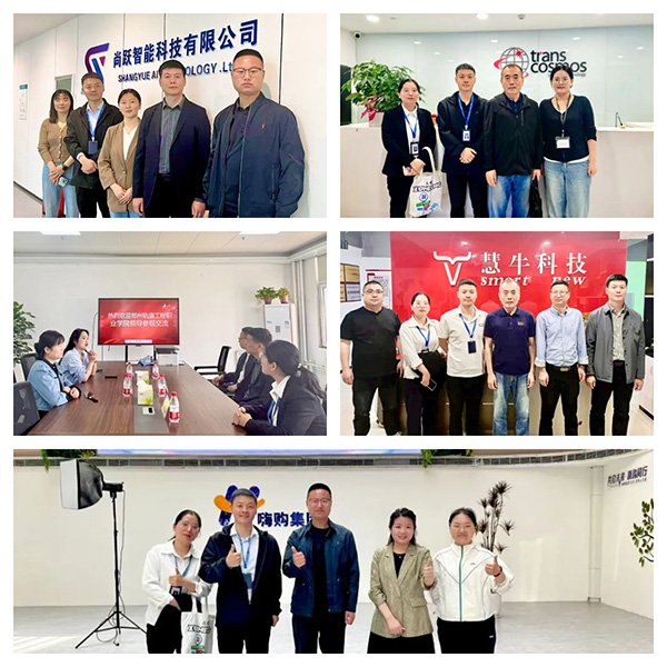 NLC电子(中国)集团