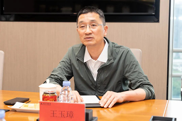 NLC电子(中国)集团