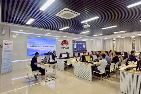 NLC电子(中国)集团