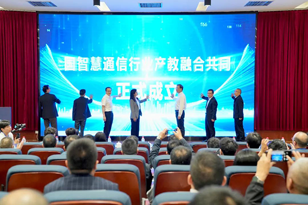 NLC电子(中国)集团
