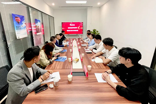 NLC电子(中国)集团