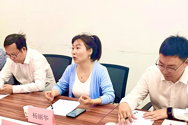 NLC电子(中国)集团