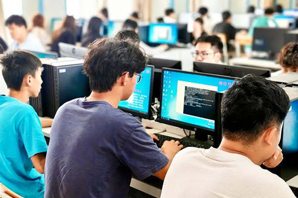 NLC电子(中国)集团