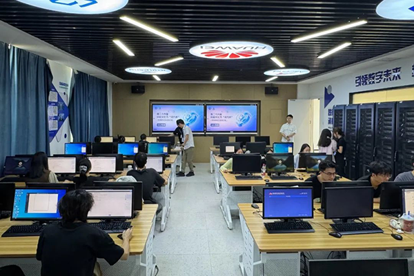 NLC电子(中国)集团