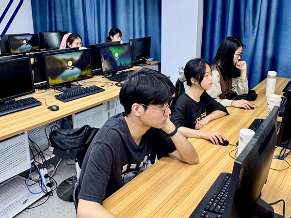 NLC电子(中国)集团