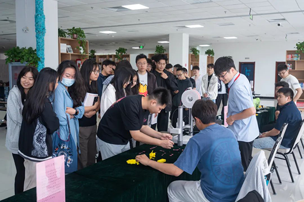 NLC电子(中国)集团
