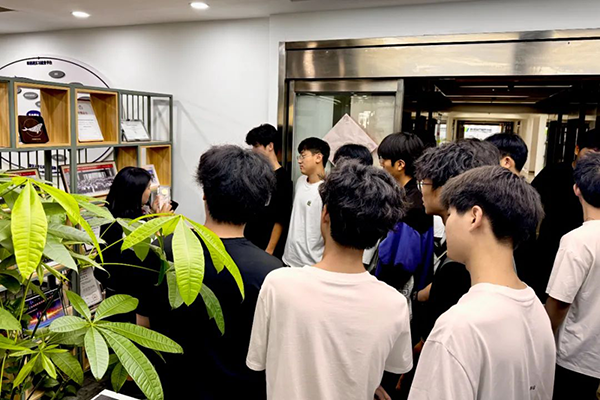 NLC电子(中国)集团