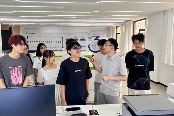 NLC电子(中国)集团
