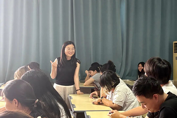 NLC电子(中国)集团