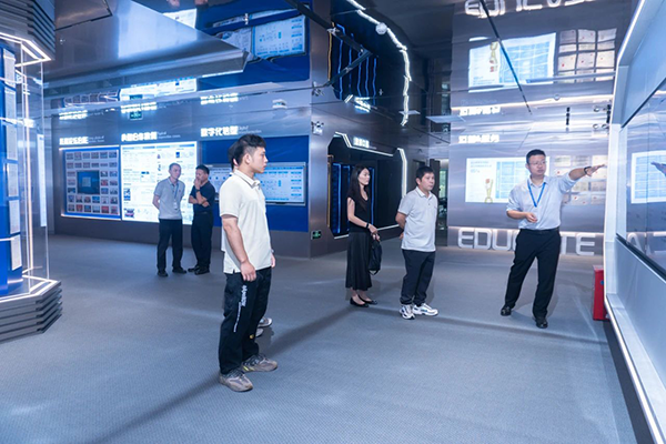 NLC电子(中国)集团