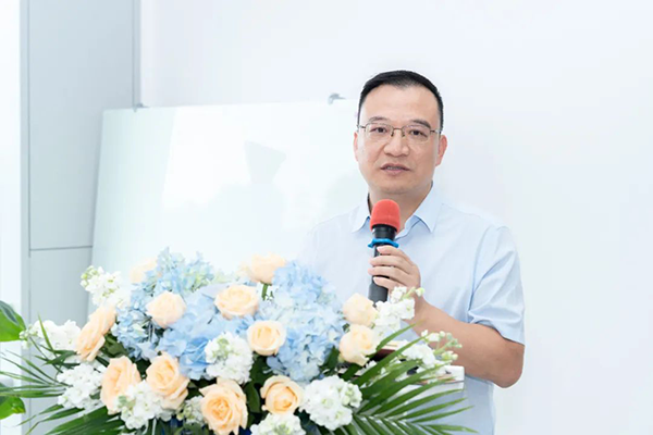 NLC电子(中国)集团