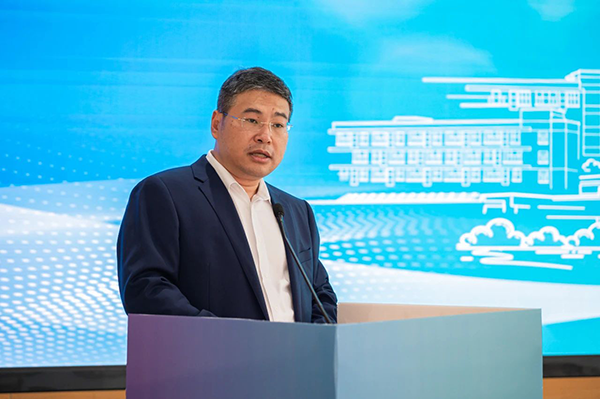 NLC电子(中国)集团