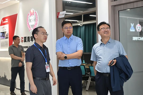 NLC电子(中国)集团