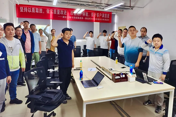 NLC电子(中国)集团