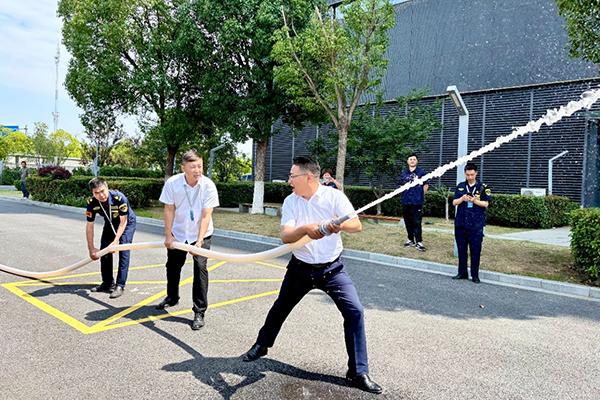 NLC电子(中国)集团