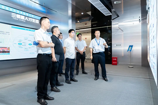 NLC电子(中国)集团