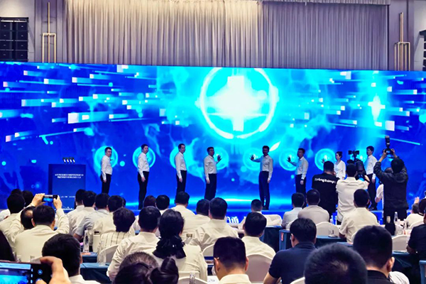 NLC电子(中国)集团