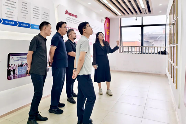 NLC电子(中国)集团