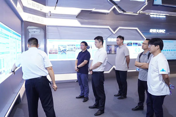 NLC电子(中国)集团
