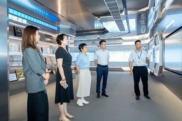 NLC电子(中国)集团