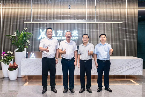 NLC电子(中国)集团