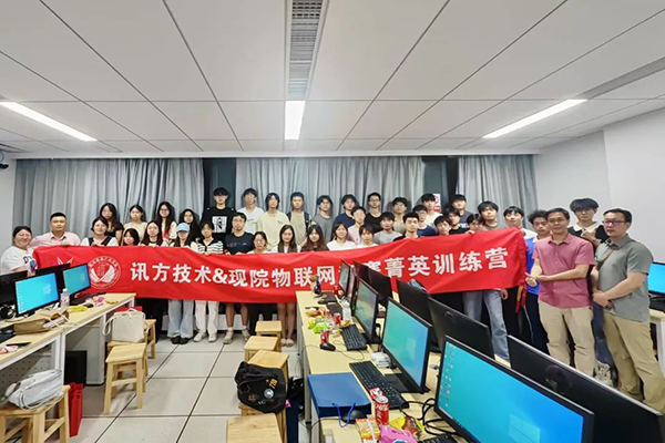 NLC电子(中国)集团