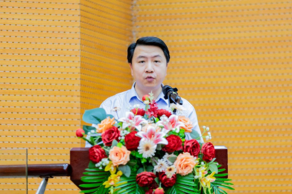 NLC电子(中国)集团