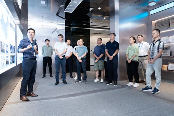 NLC电子(中国)集团