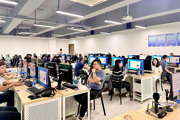 NLC电子(中国)集团