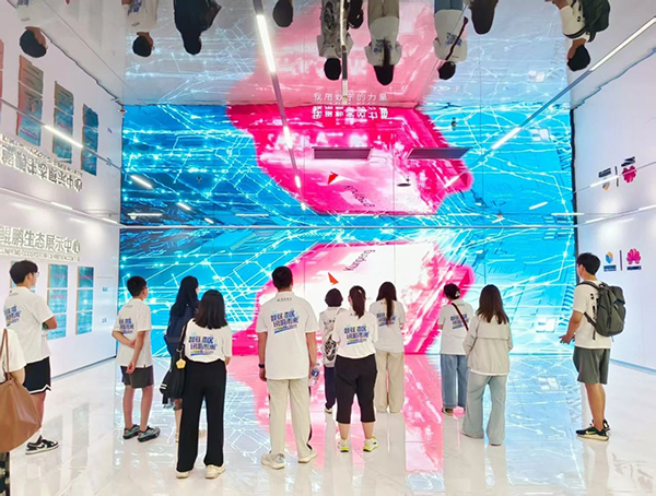 NLC电子(中国)集团