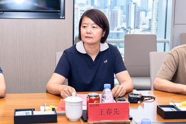 NLC电子(中国)集团