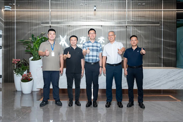 NLC电子(中国)集团