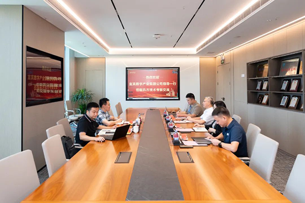NLC电子(中国)集团