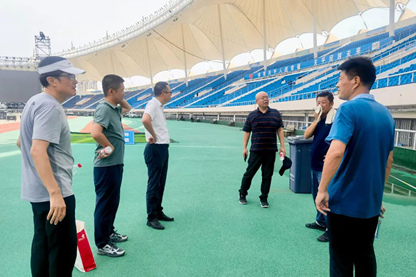NLC电子(中国)集团