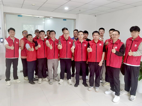 NLC电子(中国)集团