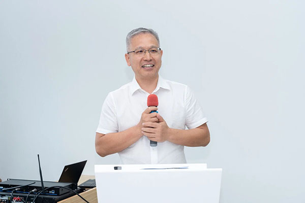 NLC电子(中国)集团