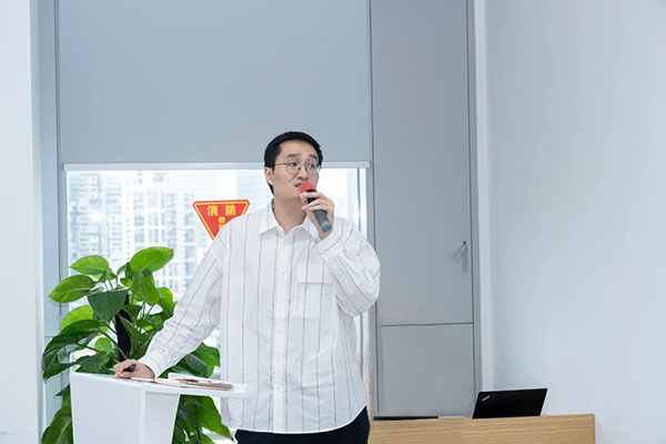 NLC电子(中国)集团