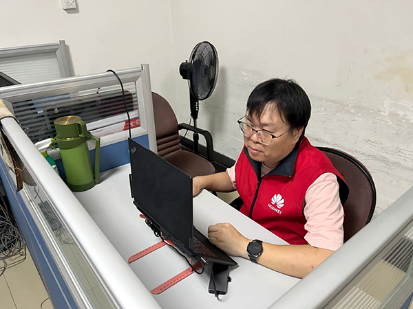 NLC电子(中国)集团