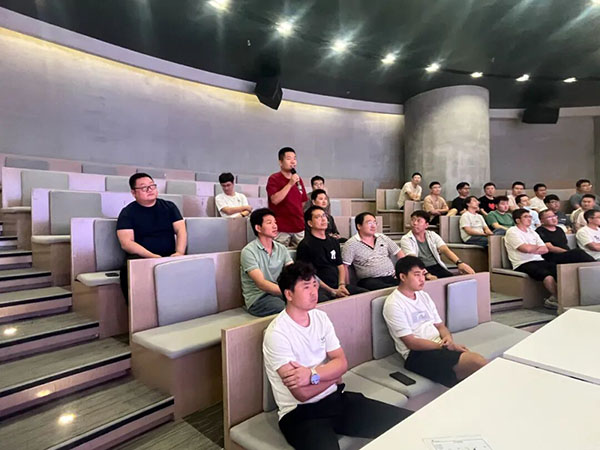 NLC电子(中国)集团
