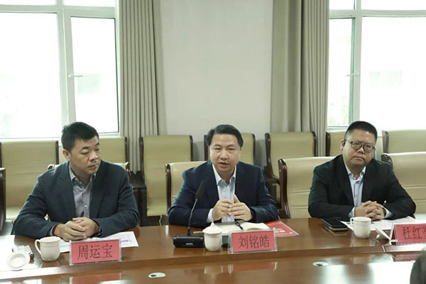 NLC电子(中国)集团